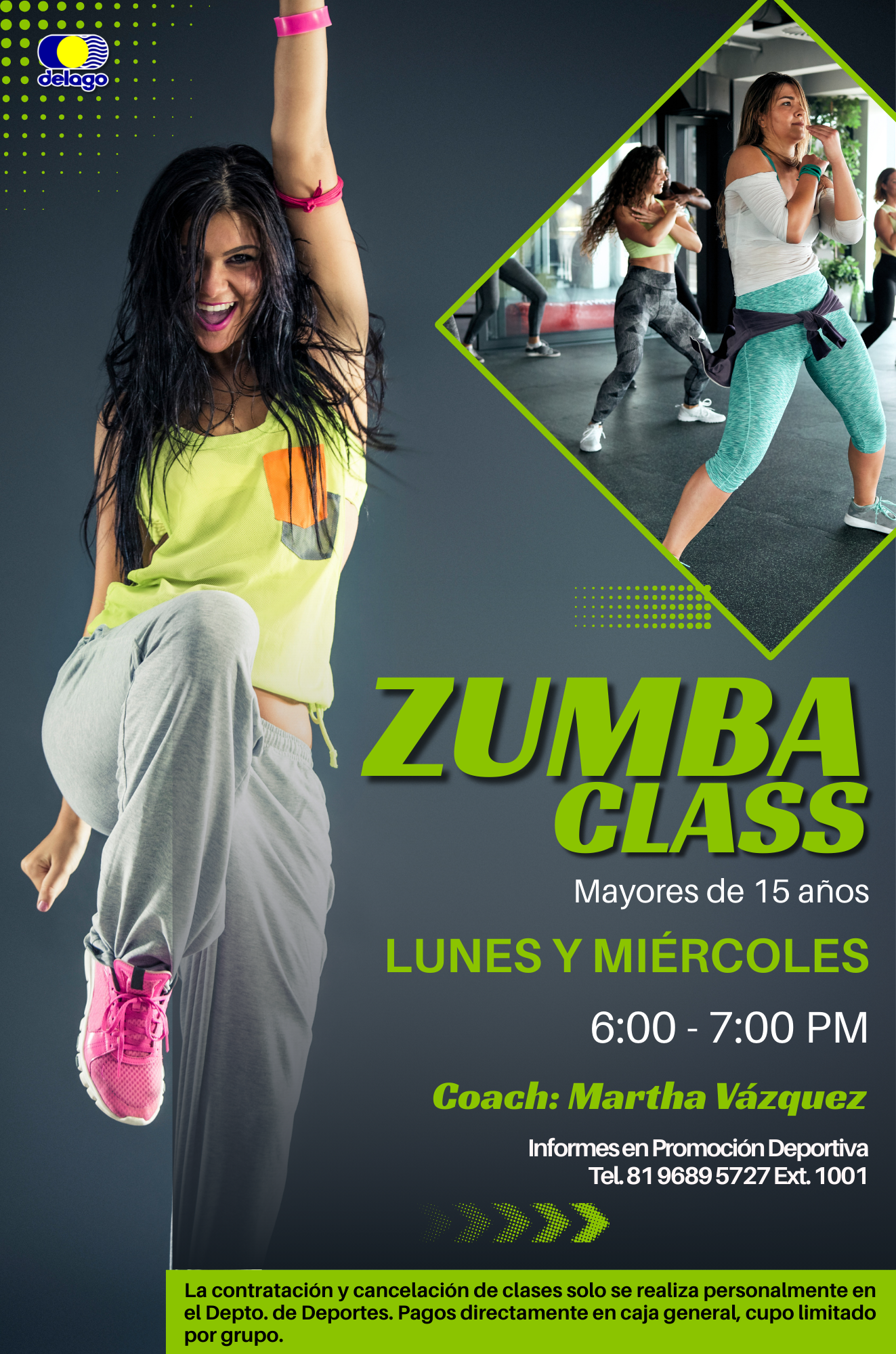 Zumba
